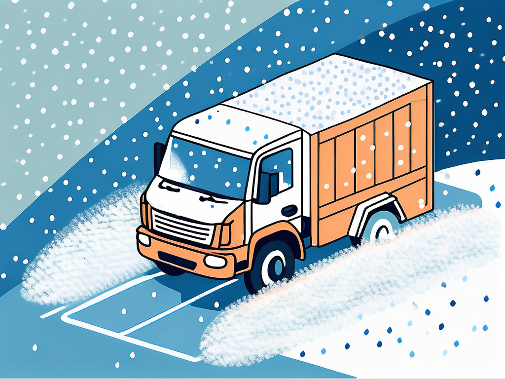 How to Prepare Your Car for Shipping in Winter 3 Section Image