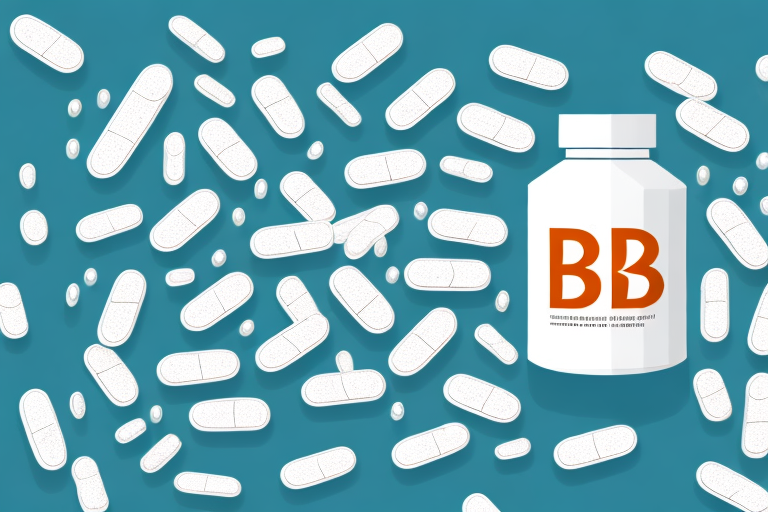 [Dr. Sushma Venkatesh] Benefits Of Taking Vitamin B Complex Tablets