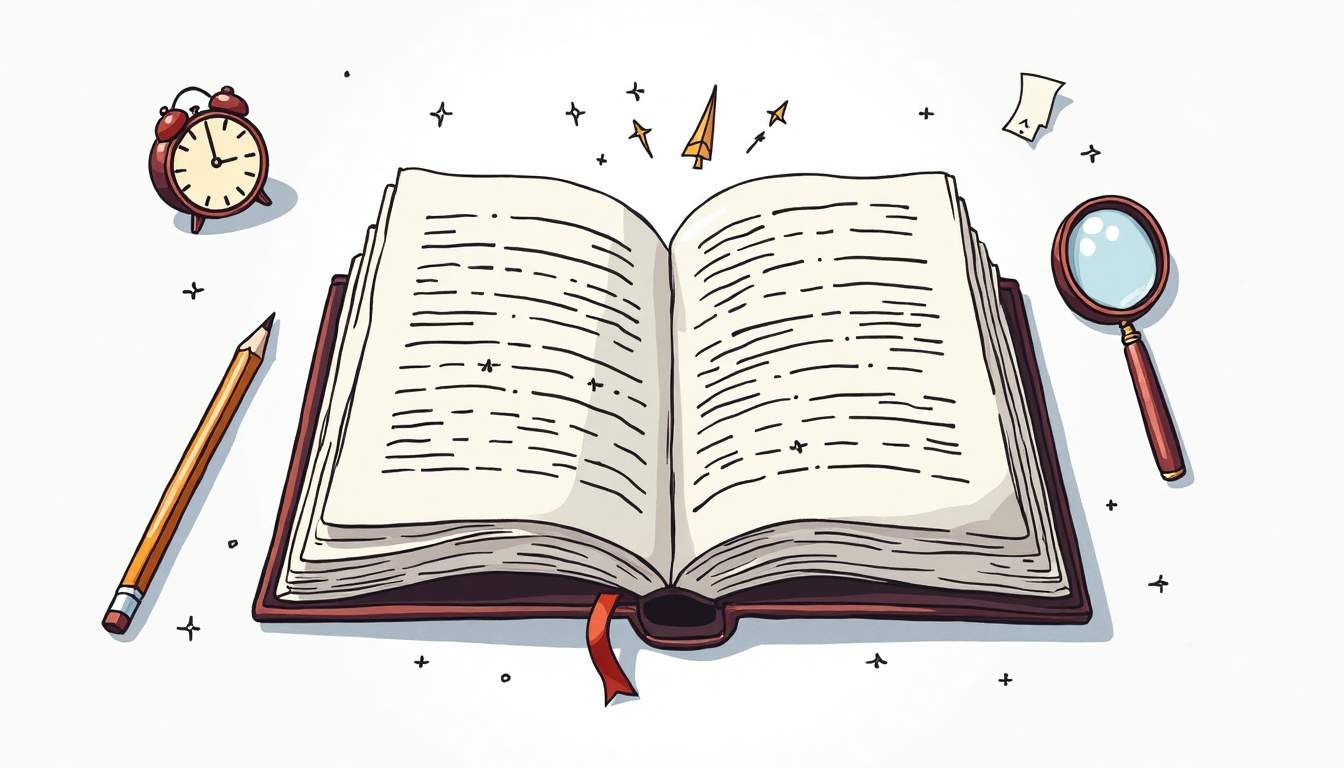 Comprehensive Guide to GSSSB OJAS Syllabus