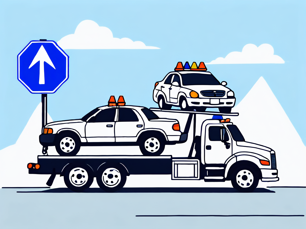 Long Distance Towing Laws and Regulations: What You Need to Know 3 Section Image