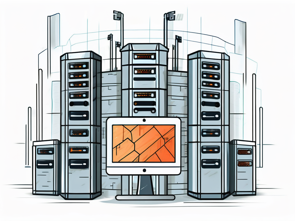 Securing a Cpanel Web Server 2 Section Image