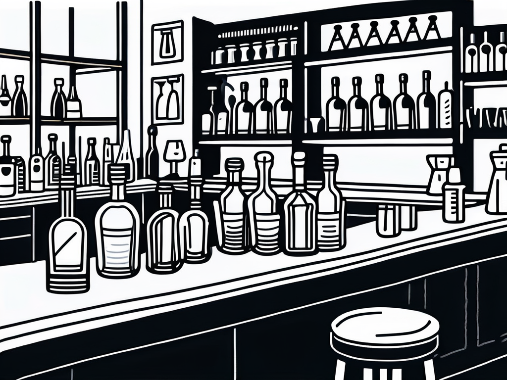 How to become a barback