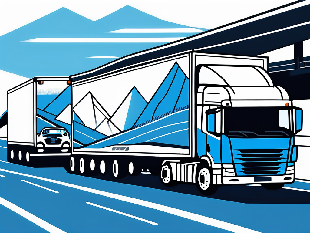 Top Reasons to Use Professional Auto Transport Services 3 Section Image