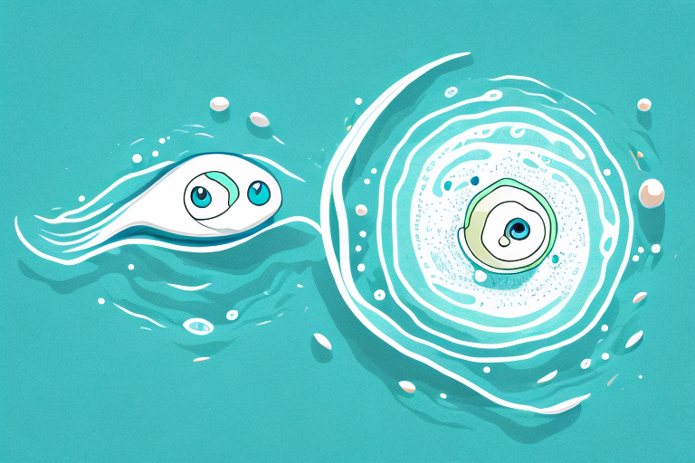 [Dr. Saachi M Khanna] Does Sperm Die In Water? Understanding The