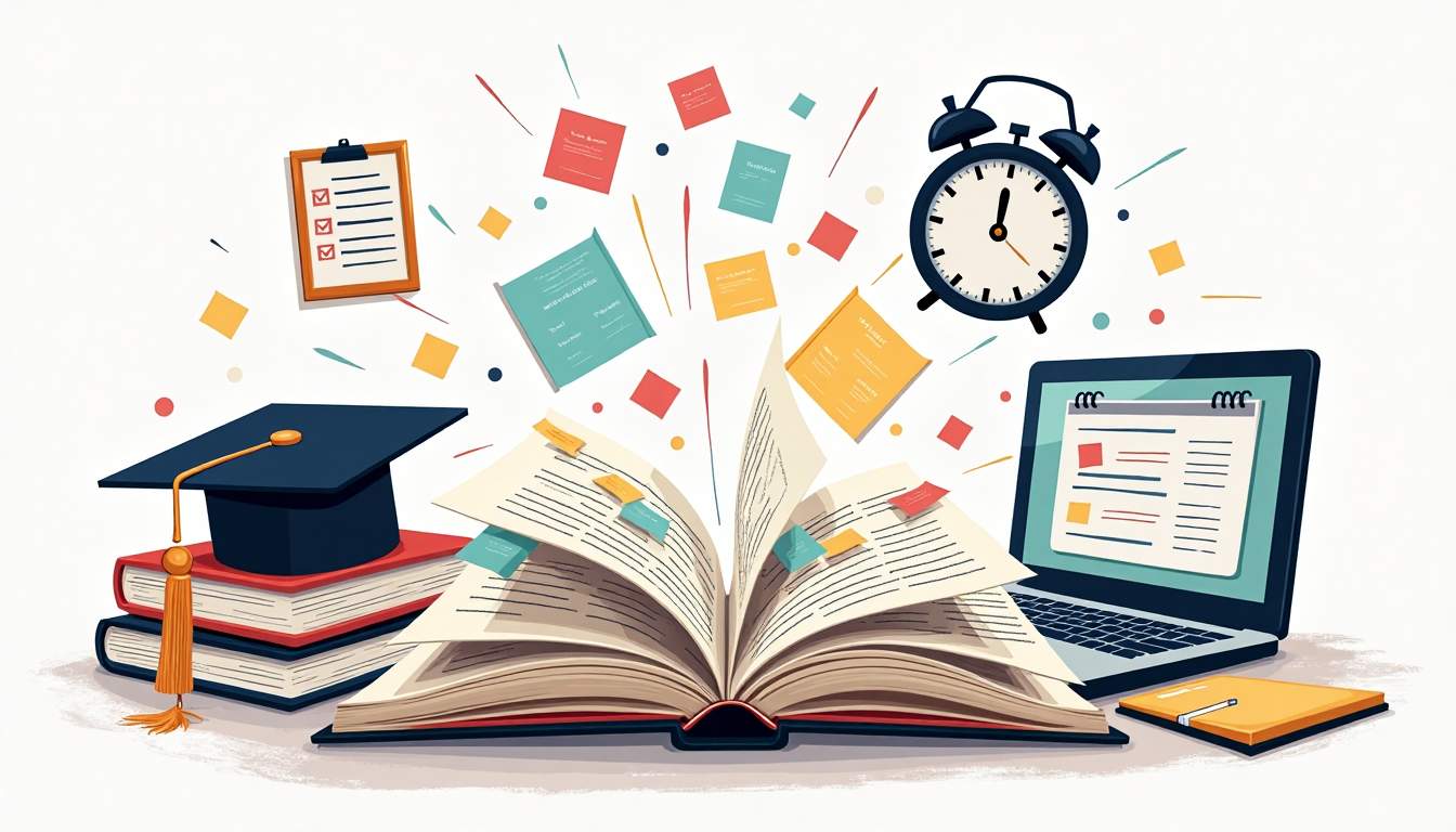 Cracking the GPSC Exam: Essential Tips and Strategies