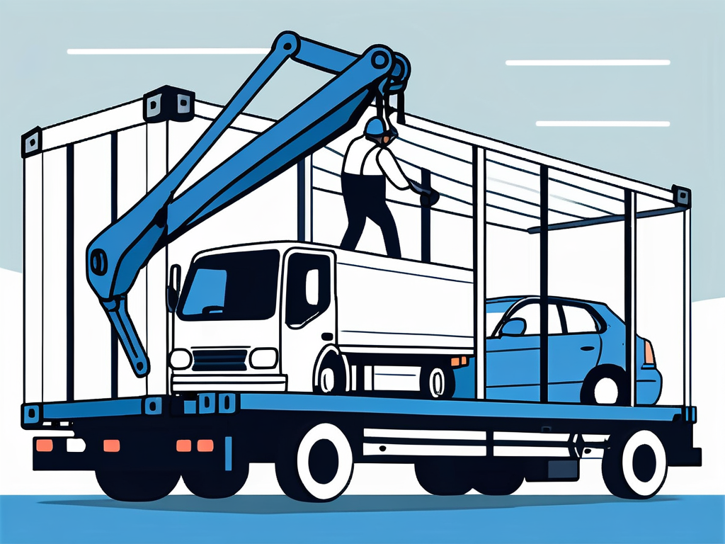 Understanding the Costs of Car Shipping: What to Expec 3 Section Image