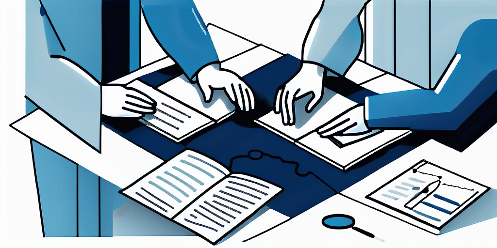 IATF Beratung in Braunschweig: Experten für Qualitätsmanagement 4 Section Image