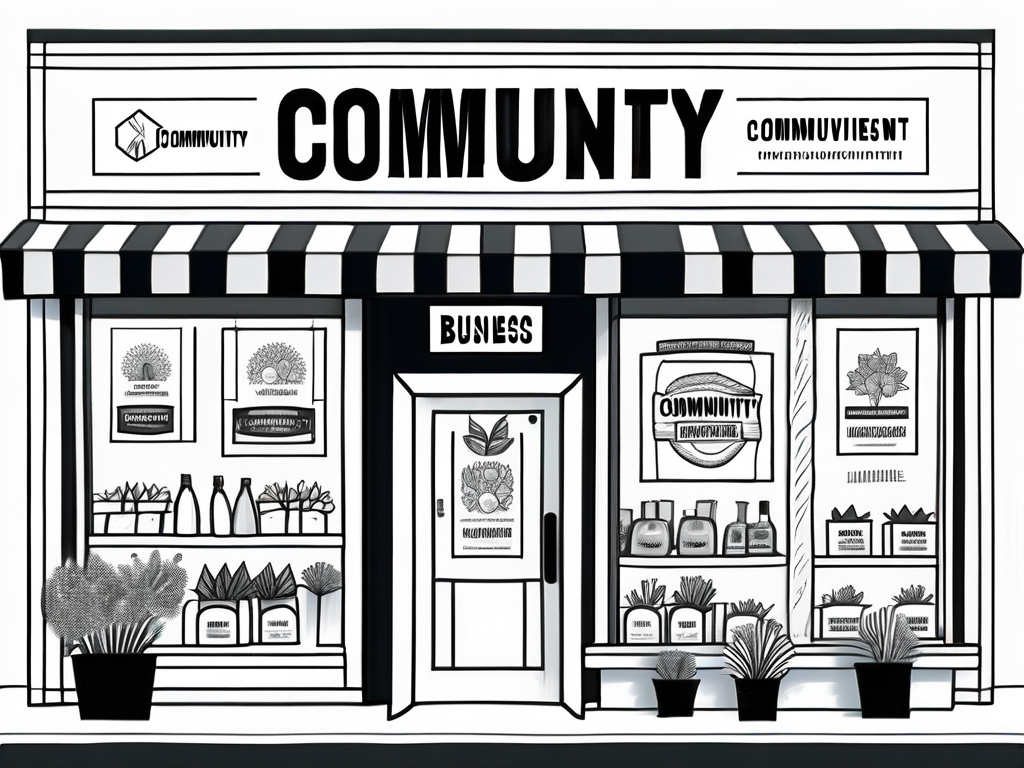 Community Involvement: Building Brand Awareness Through Local Sponsorships