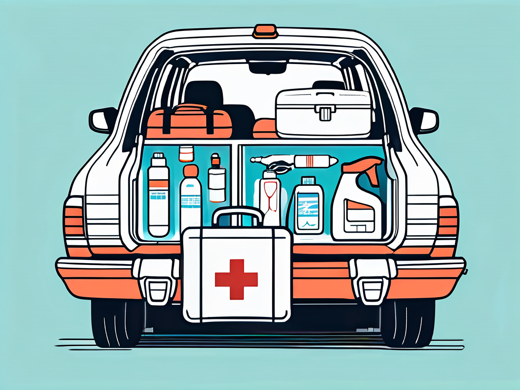 How to Prepare Your Vehicle for Long-Distance Transport 4 Section Image