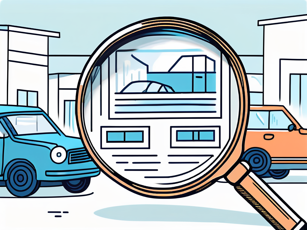 How to Avoid Hidden Fees in Car Shipping 4 Section Image
