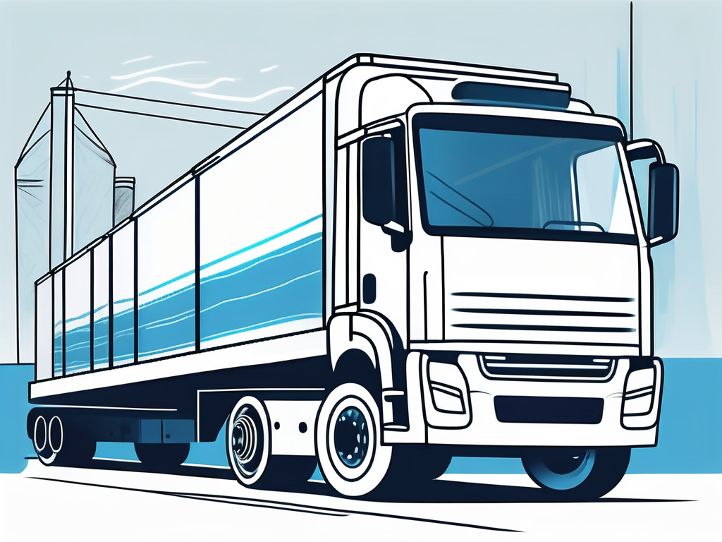 The Car Shipping Process Explained: From Pickup to Delivery 3 Section Image
