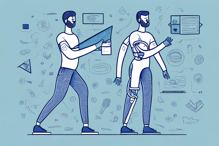 The Benefits Of Wearing An Anterior Pelvic Tilt Brace Allo Health