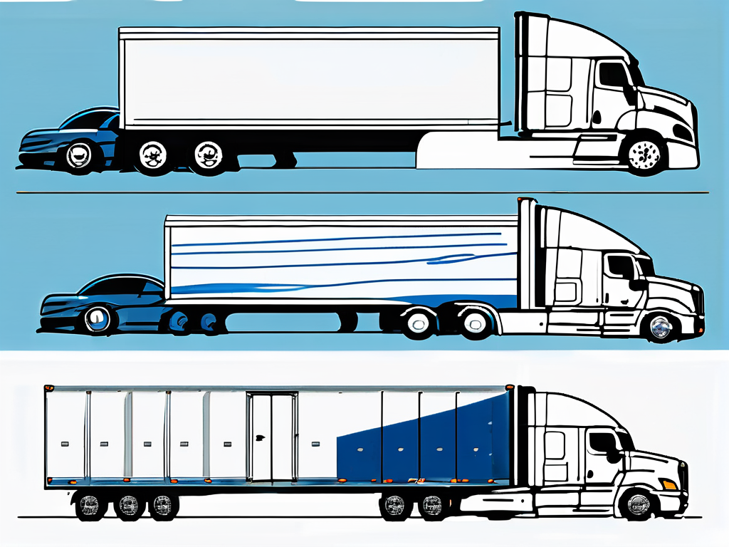Benefits of using a dedicated car hauler over a broker 4 Section Image