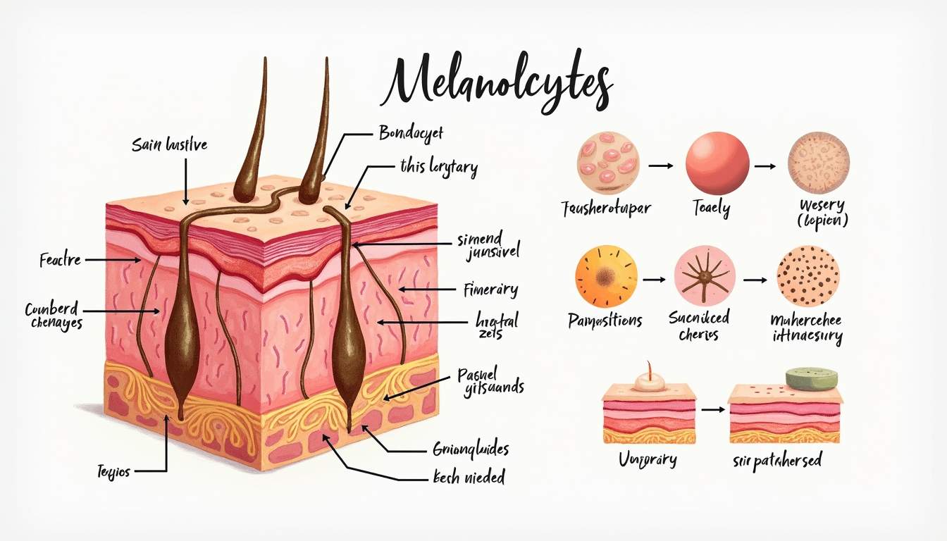 Melanocyte-stimulating Hormone: Dermatology Explained