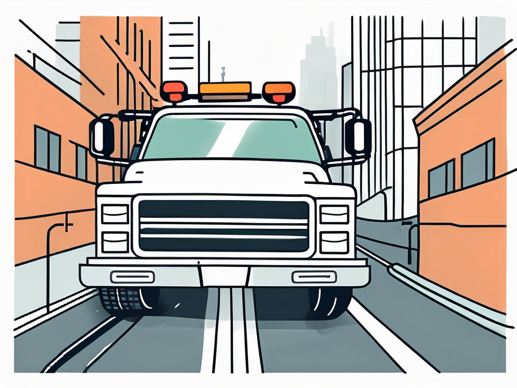 Long Distance Towing vs. Local Towing: Key Differences 3 Section Image