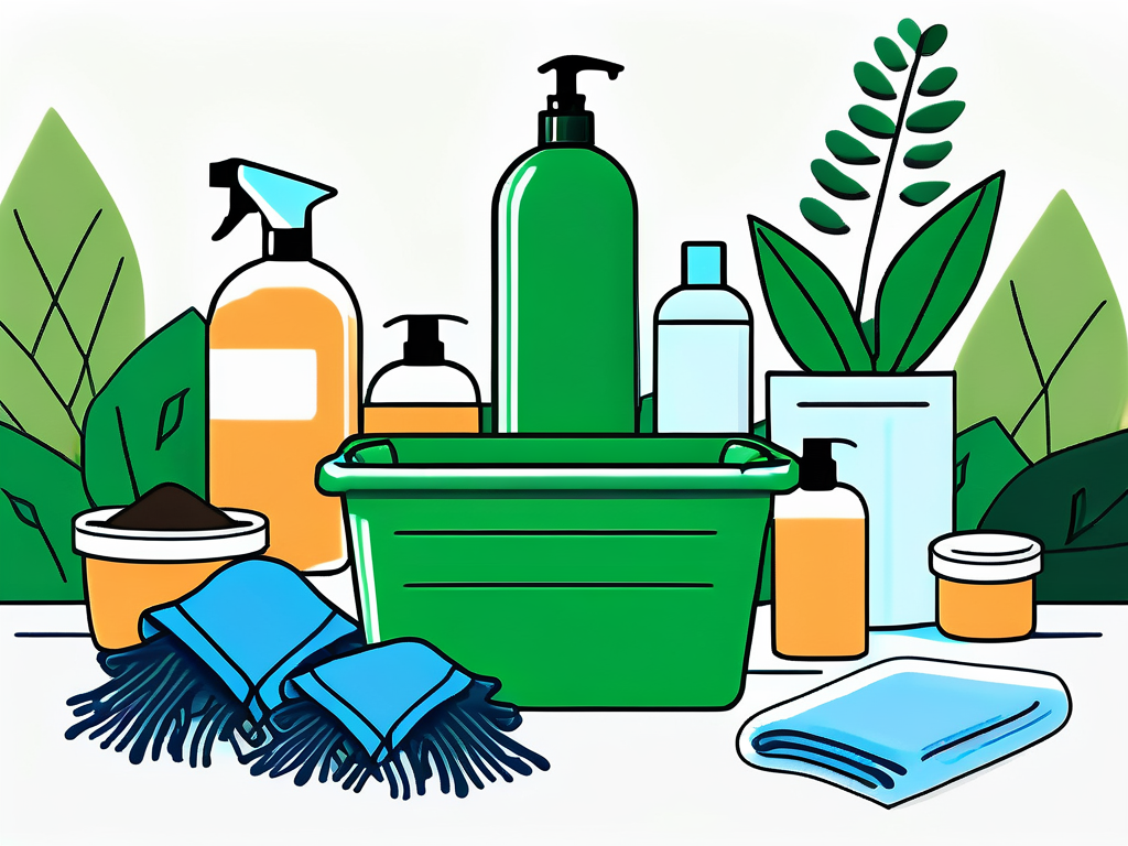 The Ultimate Guide to Residential Cleaning in Las Vegas NV