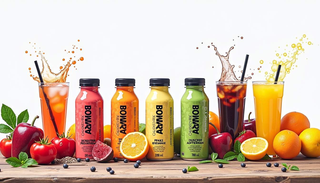 Is Body Armor Good for you? A Dietitian Review 3 Section Image