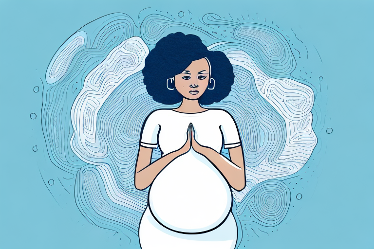 Understanding Nose Swelling During Pregnancy Allo Health