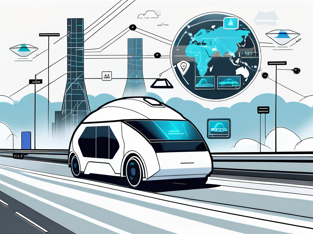 How technology is changing the long-distance towing industry 4 Section Image