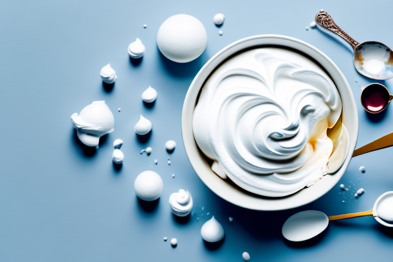 Exploring The Sensual Pleasures Of Whipped Cream During Sex Allo Health