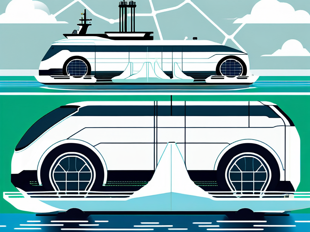 The Environmental Impact of Car Shipping and How to Minimize It 4 Section Image