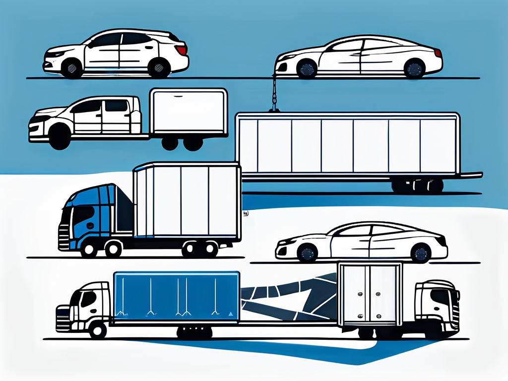 The impact of vehicle size and weight on towing costs 3 Section Image