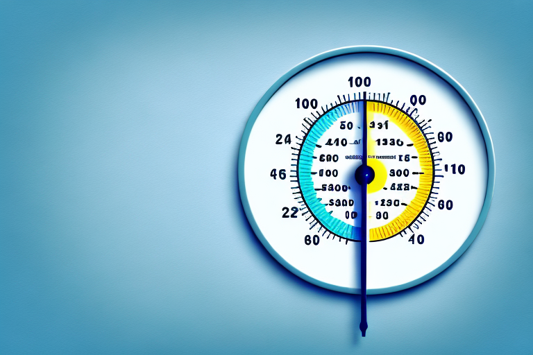 What Is A Standard Room Temperature