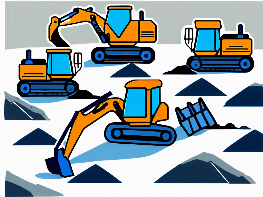 Understanding the Role of an Excavation Laborer