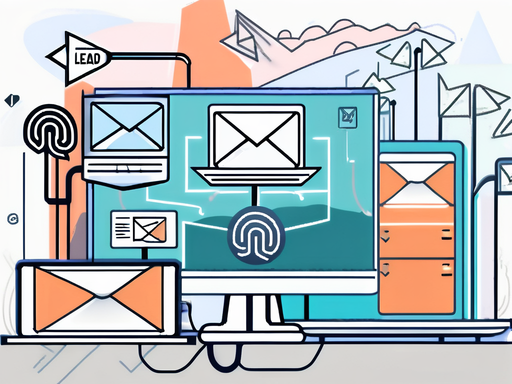 content marketing lead generation