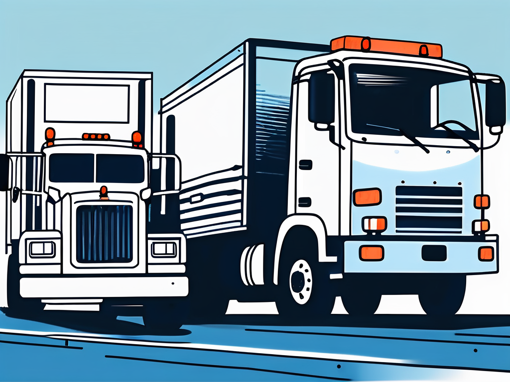 How to choose the right towing service for your commercial truck 4 Section Image