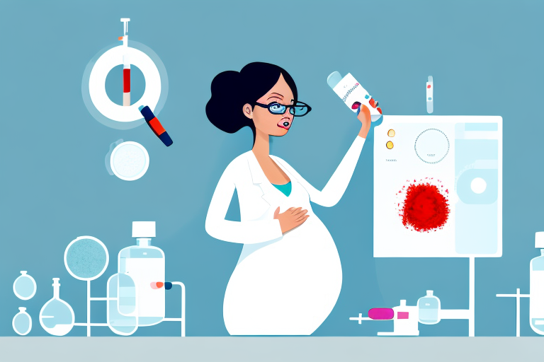 Treatment Of Indirect Coombs Test Positive In Pregnancy Allo Health