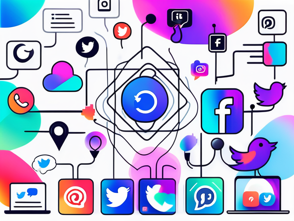 Social media for accountants