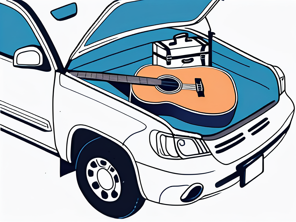 How to Pack Personal Items for Car Shipping 3 Section Image