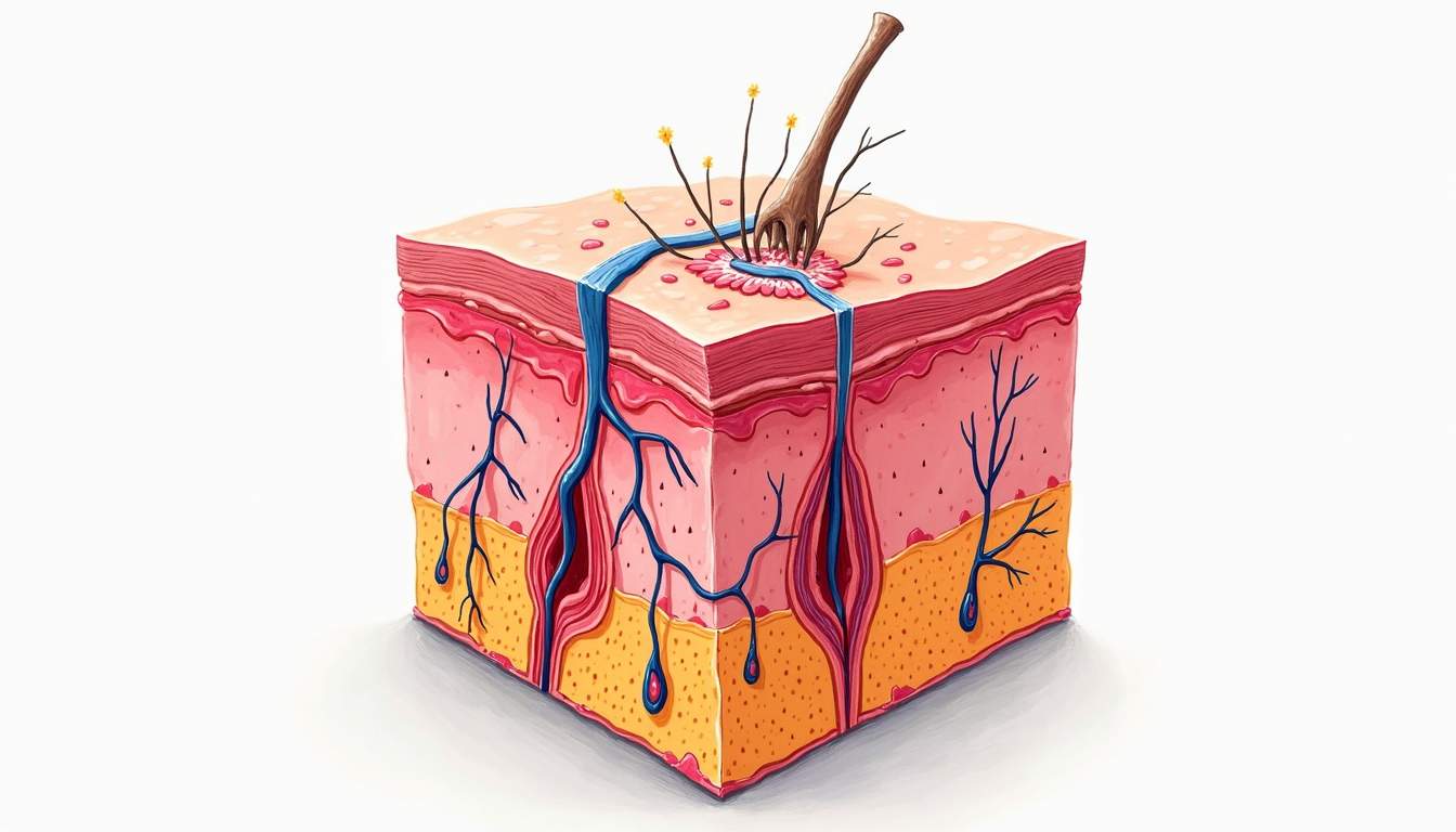 Wound Healing: Dermatology Explained