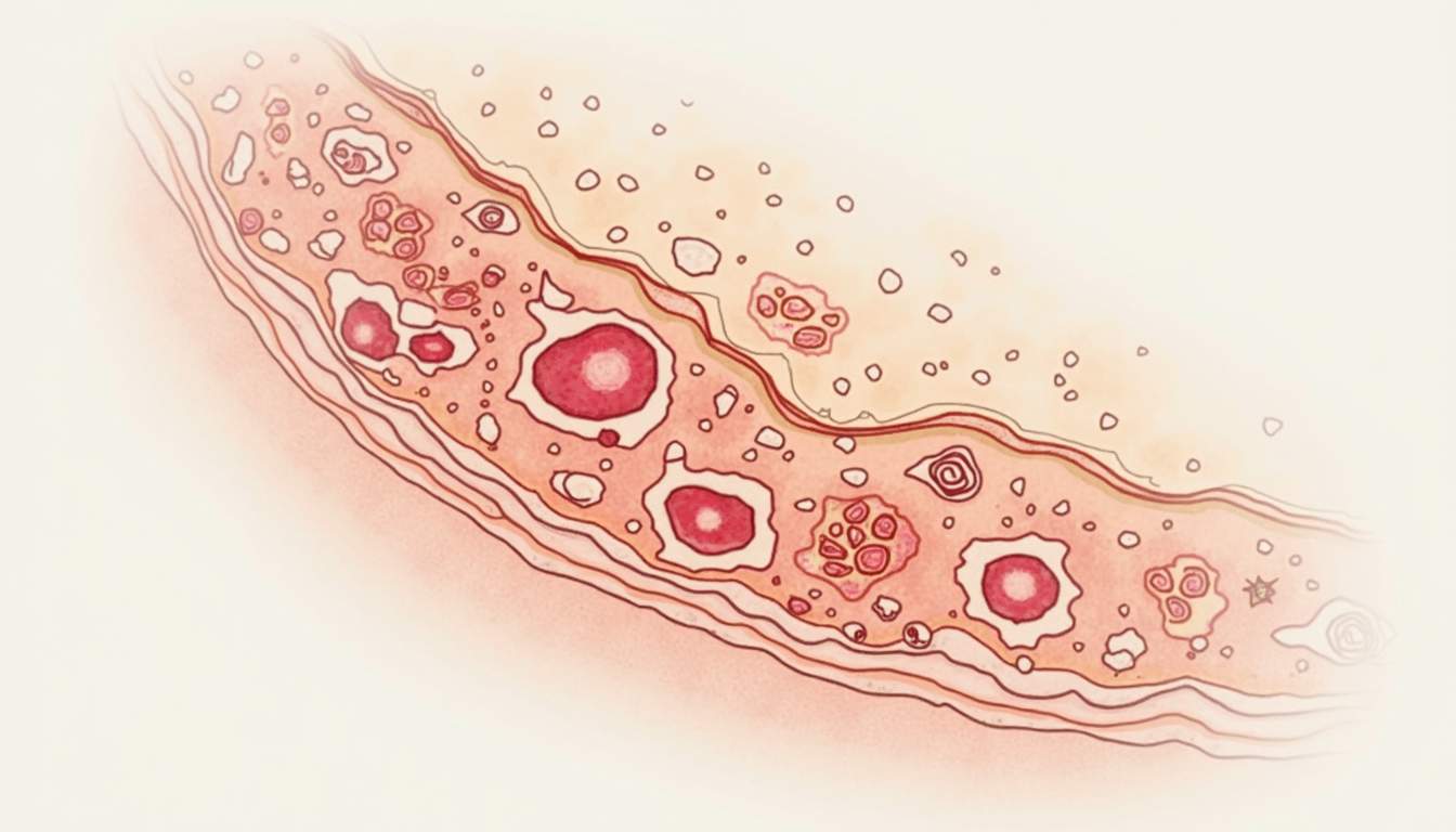 Lichen Simplex Chronicus: Dermatology Explained