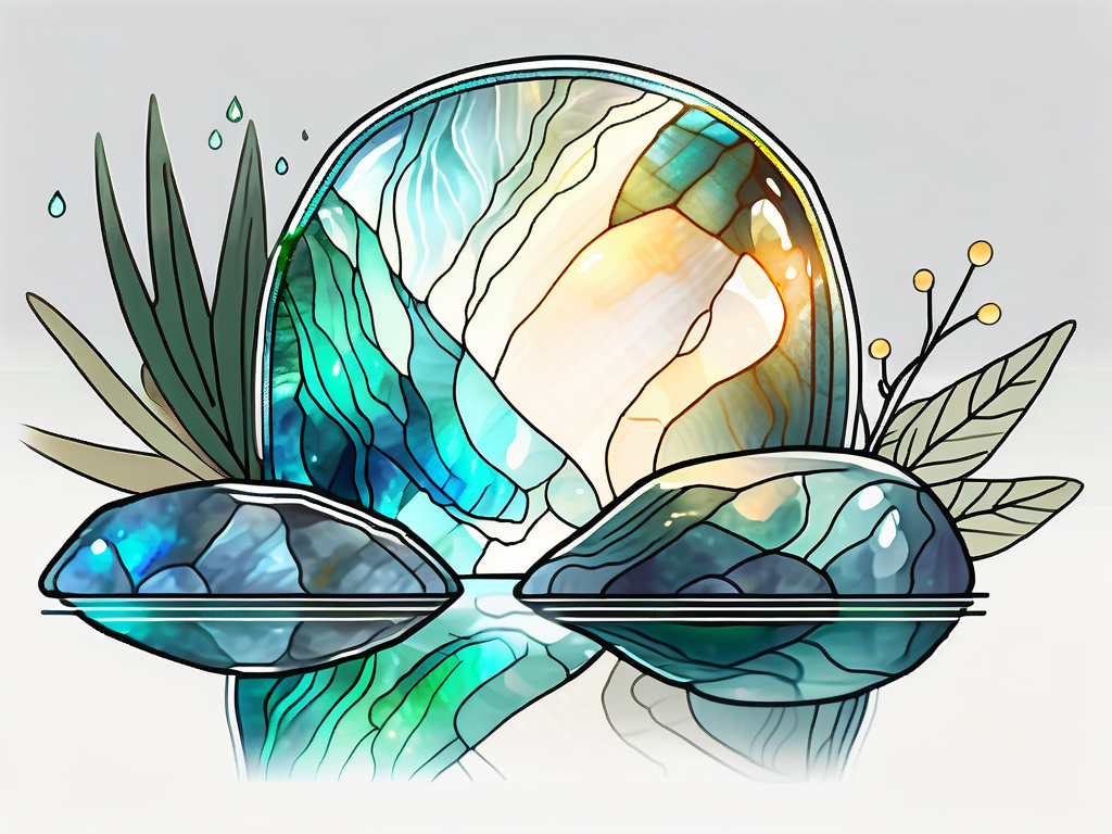 Healing Properties of Labradorite