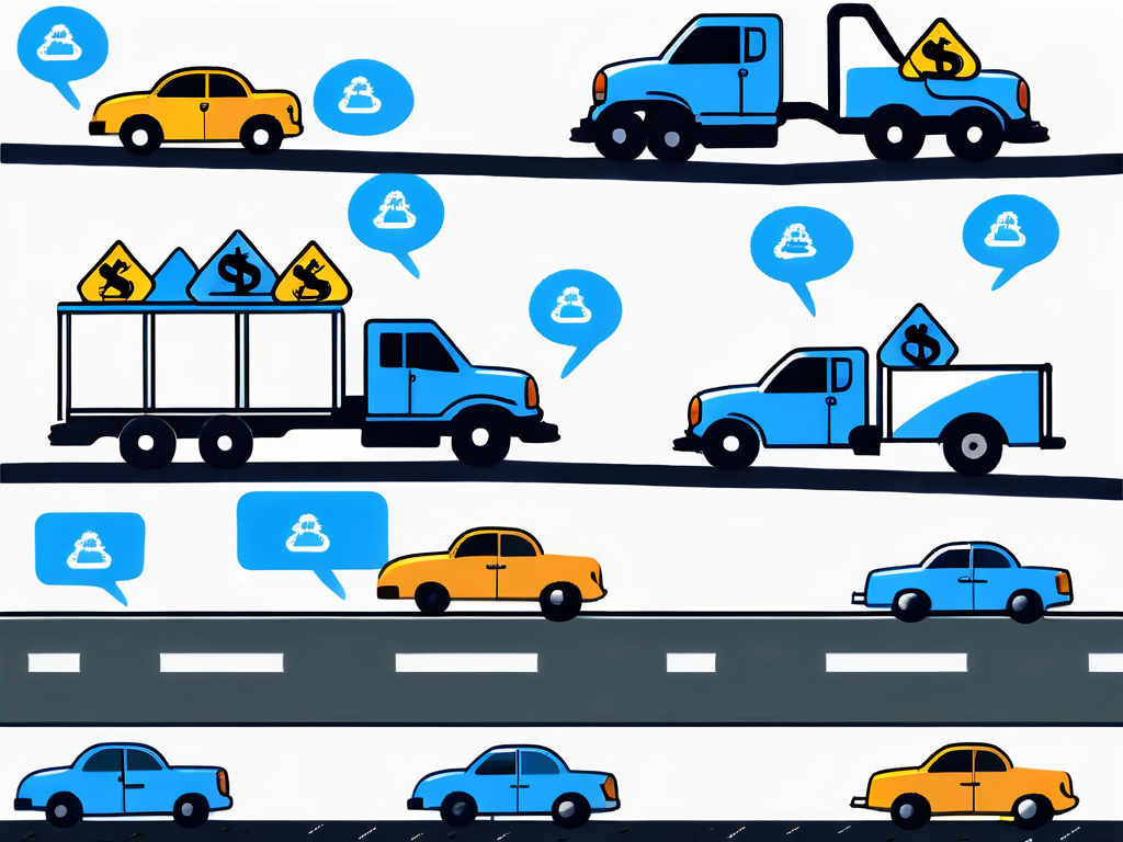How to get a discount on long-distance towing services 3 Section Image