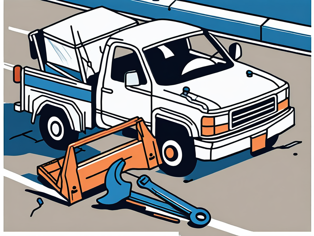 How to Handle Vehicle Breakdowns During Transport 4 Section Image