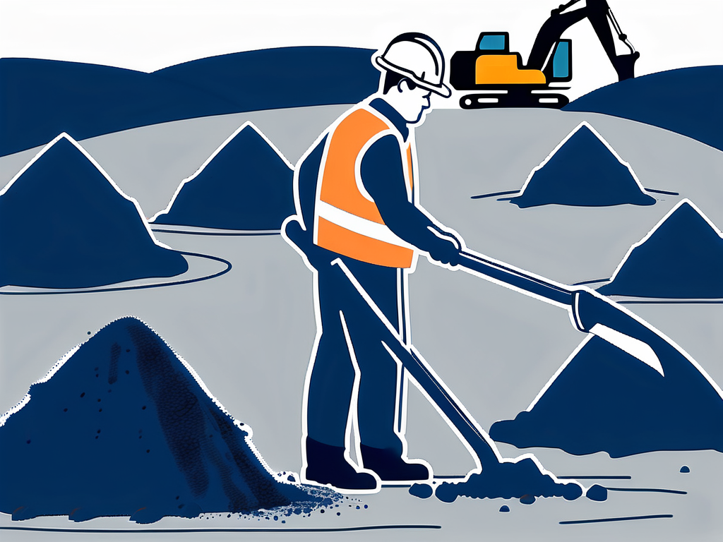 Excavation Laborer Job Description: Duties and Responsibilities