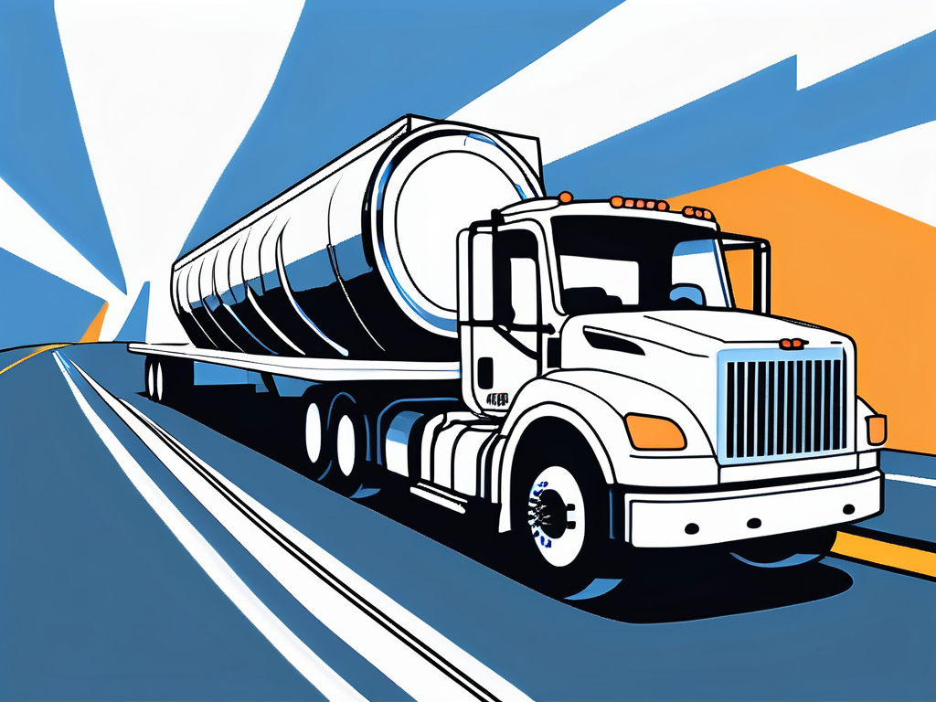 Long Distance Towing for Hybrid and Electric Vehicles 4 Section Image