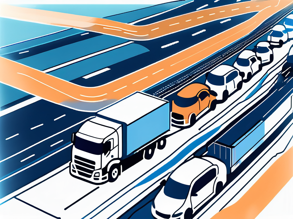 Car Transport Services for Dealerships: Streamlining Fleet Management 3 Section Image