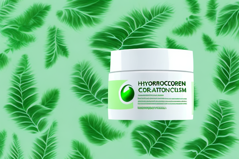 [Dr.Sanina Mansoor] Hydrocortisone Cream For Genital Herpes