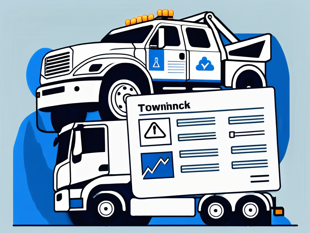 How to compare long-distance towing companies for quality and price 4 Section Image