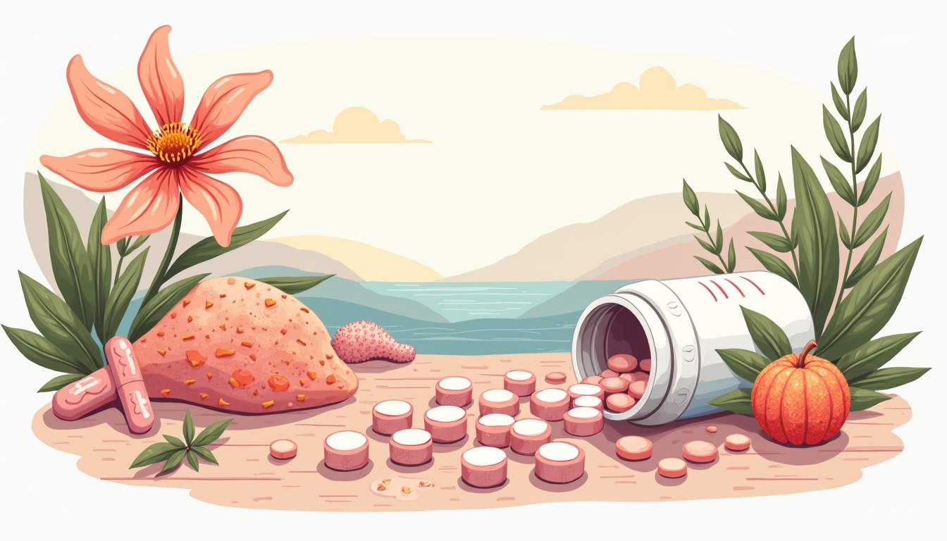Antihistamines: Dermatology Explained