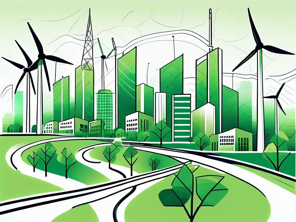 The Environmental Impact of Car Transport Services 4 Section Image