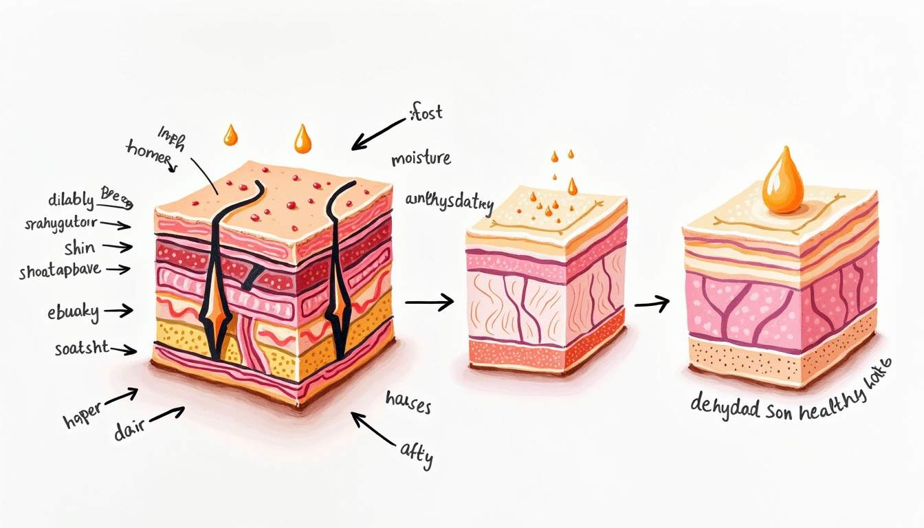 Skin Turgor: Dermatology Explained