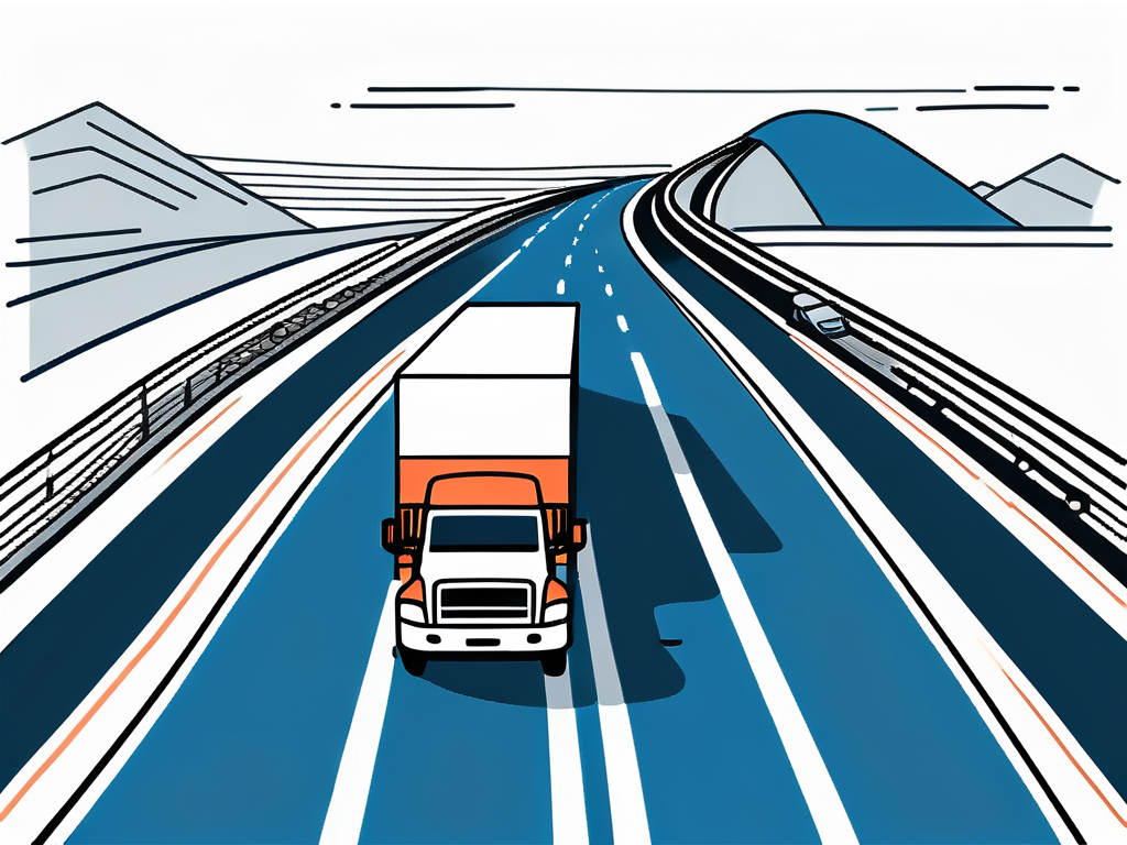How to Handle Long Distance Towing During a Move 3 Section Image