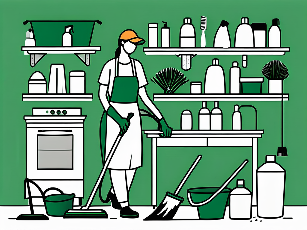 Ultimate Guide to Residential Cleaning Specialists