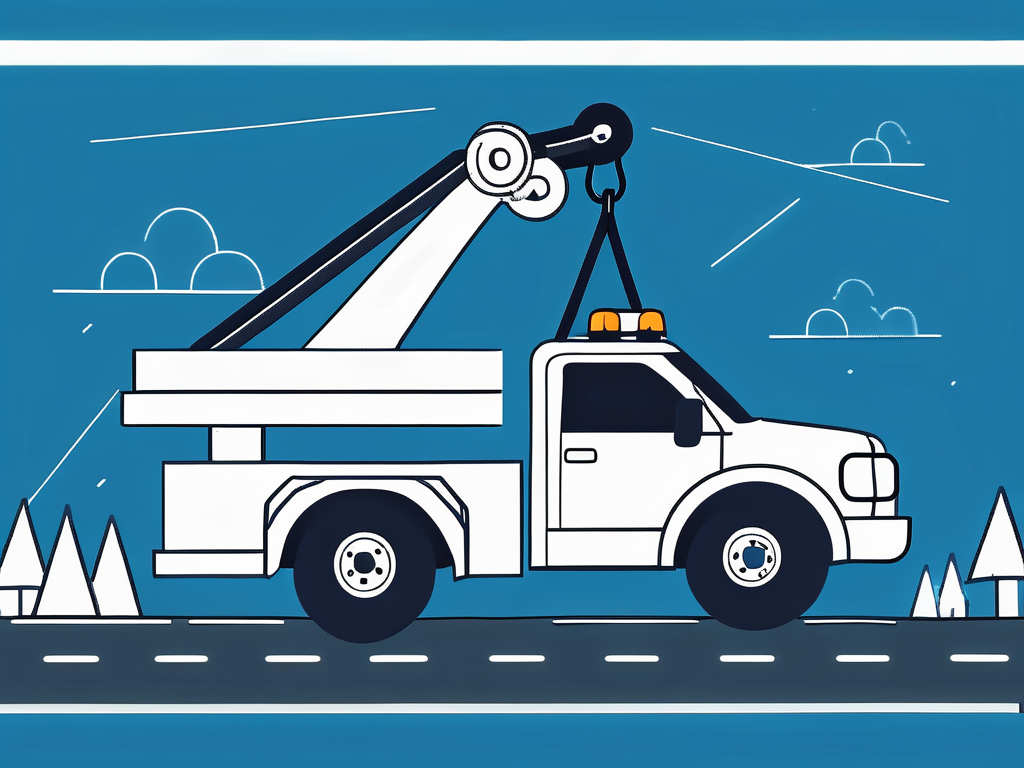 How to Verify the Credentials of a Long Distance Towing Company 3 Section Image