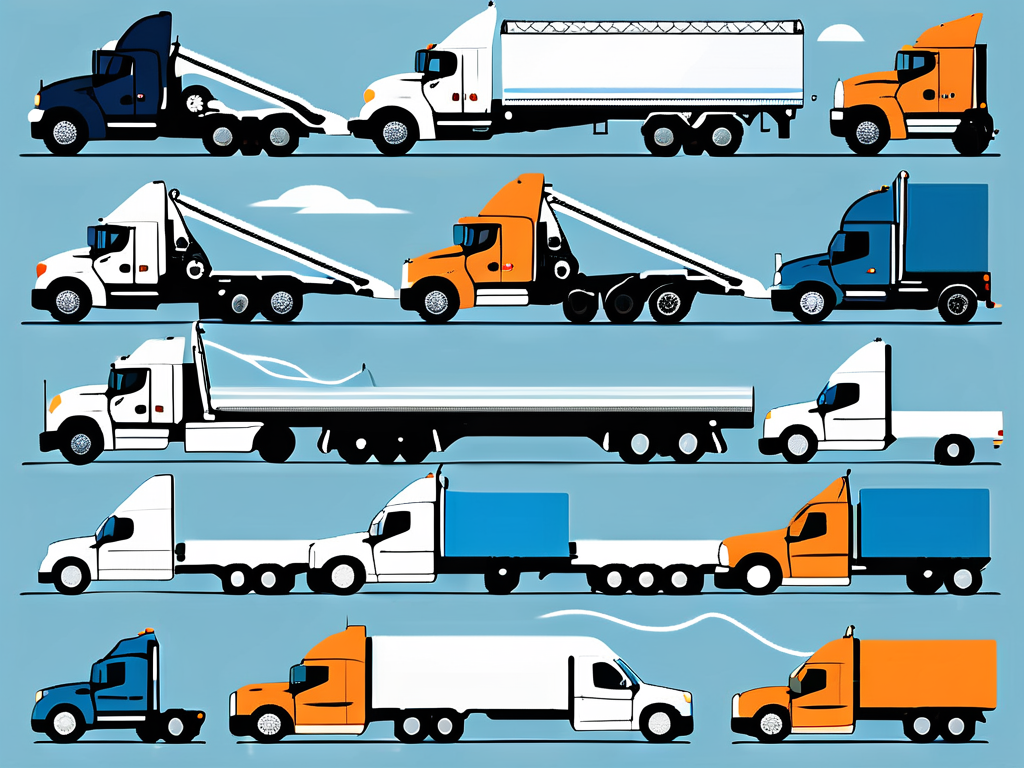 How to compare long-distance towing companies for quality and price 3 Section Image